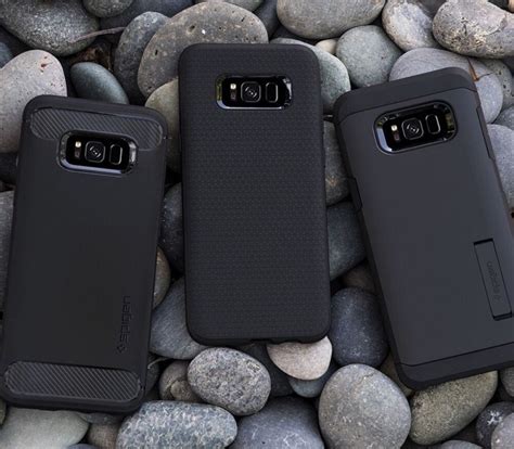 galaxy s8 case review.